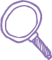 targeted intervention program icon