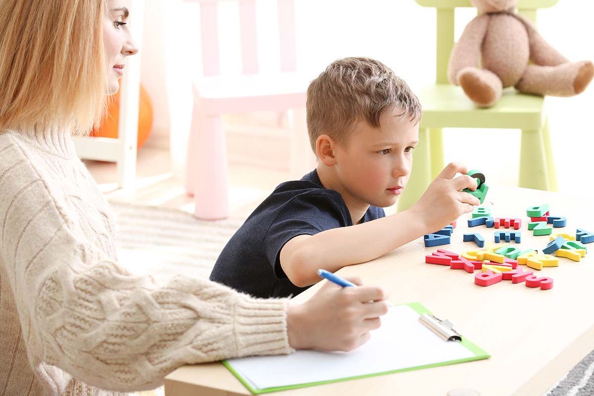 How to Find Autism Treatment Ascend Autism