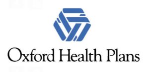 Oxford Health Plans logo