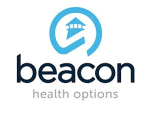 beacon health care logo