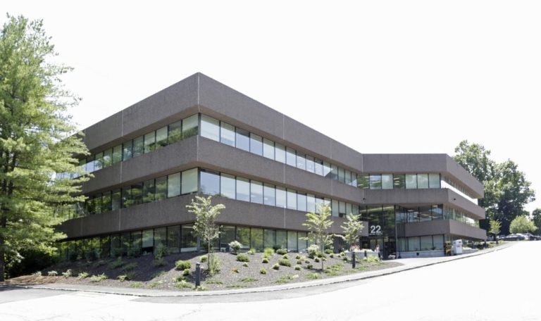Photo of building that houses Ascend Autism's early childhood center