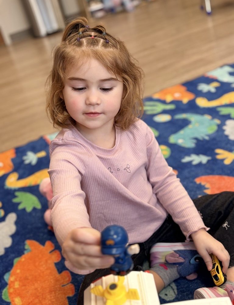 Parent Testimonials on Ascend Autism's Center Based ABA Therapy